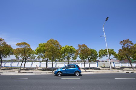 新手上路開車技巧有哪些 新手上路開車技巧介紹