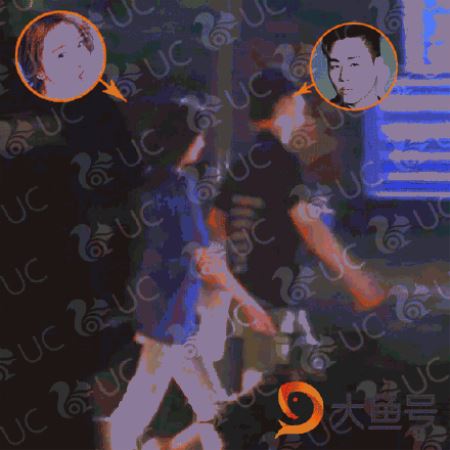 鄭爽胡彥斌摸頭殺疑似復(fù)合 盤(pán)點(diǎn)兩人交往細(xì)節(jié)