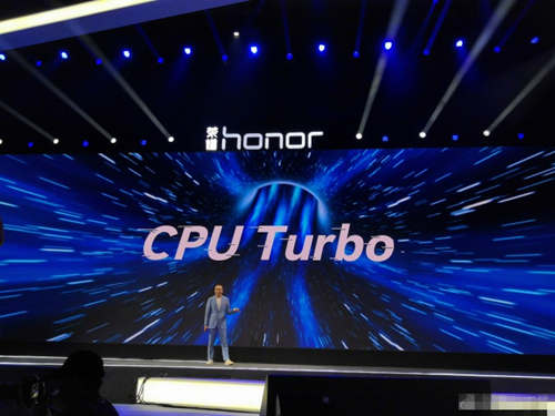 華為CPU Turbo和GPU Turbo技術(shù)有什么區(qū)別