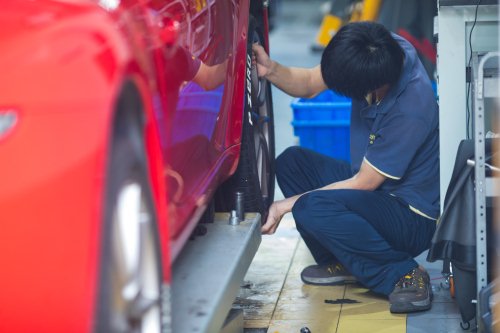 汽車四輪定位多少錢 汽車四輪定位價格介紹