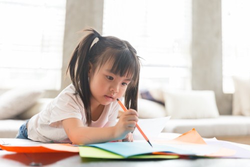 竇姓女孩取名 這些名字超好聽