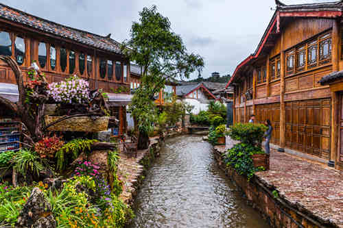 中國(guó)有哪些好玩的地方 中國(guó)十大旅游勝地排行