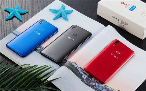 vivo Z1和vivo Z1i有什么區(qū)別 哪個(gè)好