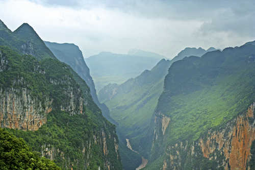 2018黃山8月份好玩的地方大全