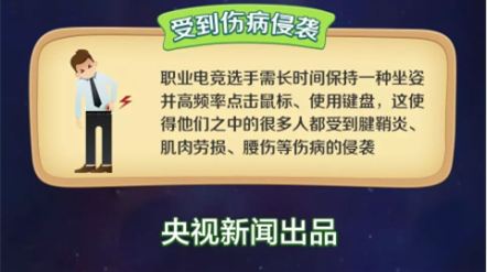 電競國家隊出征亞運會 電競不等于打游戲