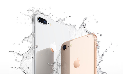 iPhone 8防水嗎 iPhone 8防水等級是多少