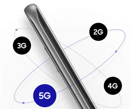 三星推出5G基帶 速度高達(dá)250MB每秒