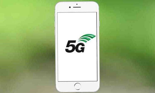 2018款新iPhone支持5G嗎