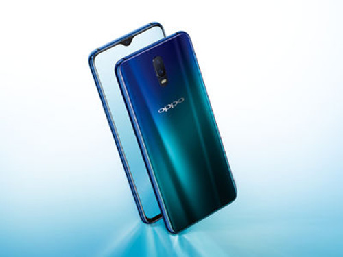 OPPO R17配置怎么樣 OPPO R17值得買(mǎi)嗎