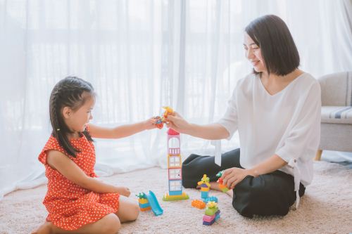 后姓女孩取名 這些名字超不錯