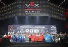 VEX機器人2018—2019賽季亞洲公開賽即將啟動