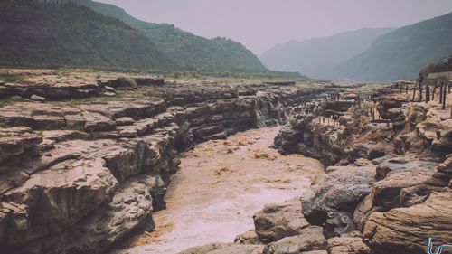 世界上最長(zhǎng)的河流排名