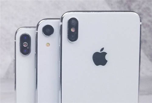 iPhone XR和iPhone Xs買哪個(gè)好 新iPhone對(duì)比