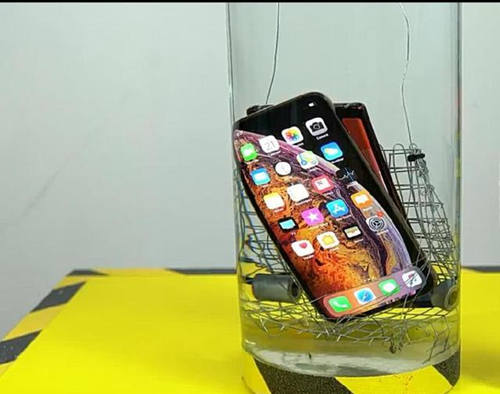 iPhone XS防水性能怎么樣 iPhone XS防水等級(jí)