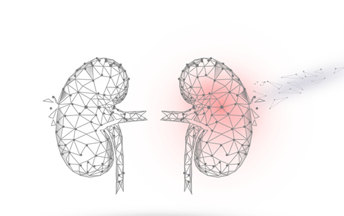 輕度腎積水能自愈嗎 輕度腎積水怎么辦