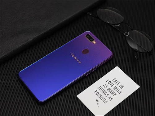 OPPO A7X和OPPO A3買哪個(gè)好 哪個(gè)性價(jià)比高