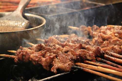 深圳華僑城食街美食餐館推薦介紹