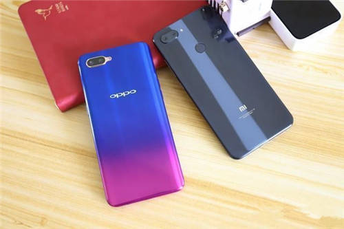 OPPO K1和小米8青春版哪個更好 哪個值得買