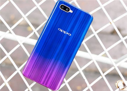 OPPO R17和OPPO K1哪個(gè)更好 哪個(gè)值得買(mǎi)