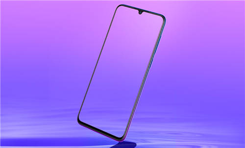 vivo Z3正式發(fā)布 起售價1598元