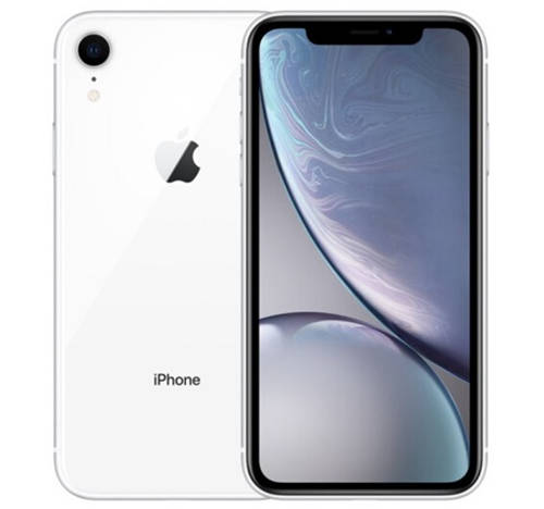 iPhone XR有幾種顏色 哪個好看