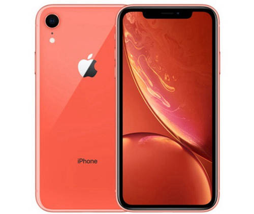 iPhone XR有幾種顏色 哪個好看