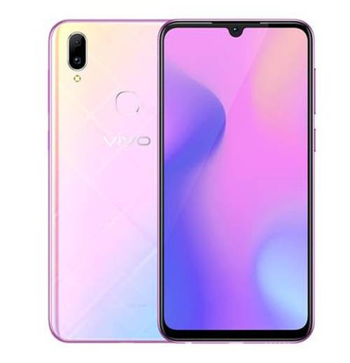 vivo Z3和vivo Z3i哪個更好 同系列區(qū)別對比