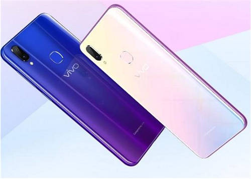 vivo Z3和vivo Z3i哪個更好 同系列區(qū)別對比