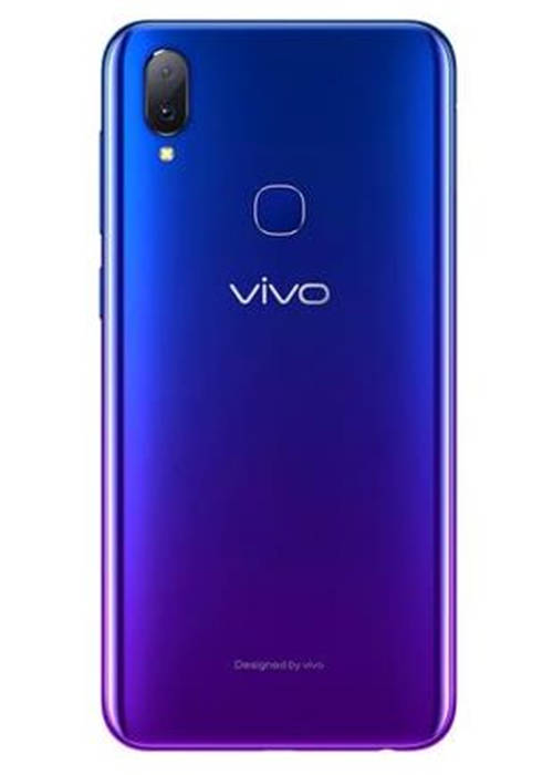 vivo Z3和vivo Z3i哪個更好 同系列區(qū)別對比