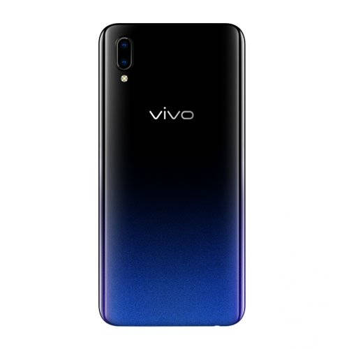 vivo Y93曝光 水滴屏設(shè)計(jì)售價(jià)1498元