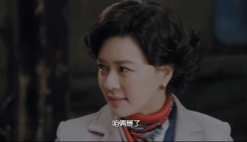 正陽(yáng)門下小女人分集劇情介紹(20-25集)