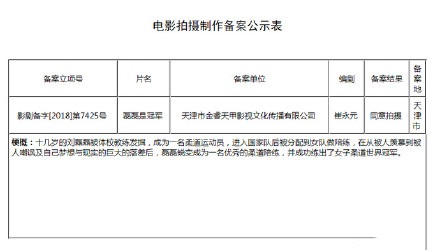 崔永元電影立項(xiàng) 終于有人敢演崔永元作品了