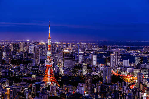 日本的首都是東京嗎 沒有首都的國(guó)家