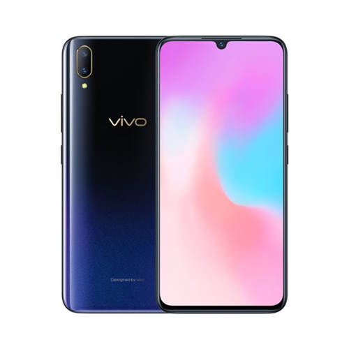 vivo X21s低調(diào)發(fā)布 售價(jià)2498元