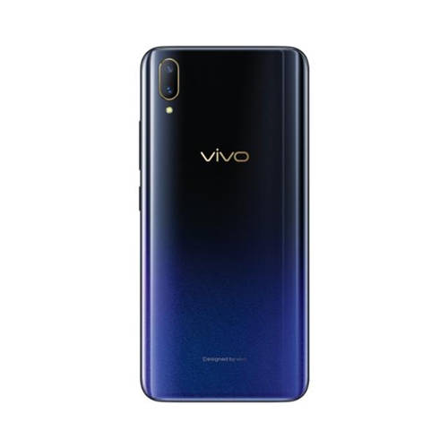 vivo X21s低調(diào)發(fā)布 售價(jià)2498元