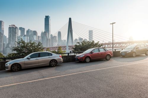 日常側(cè)方停車簡單方法有哪些