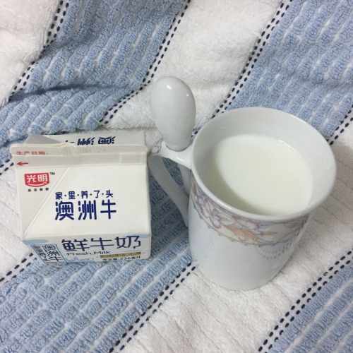 生牛奶怎么煮 牛奶的煮法推薦