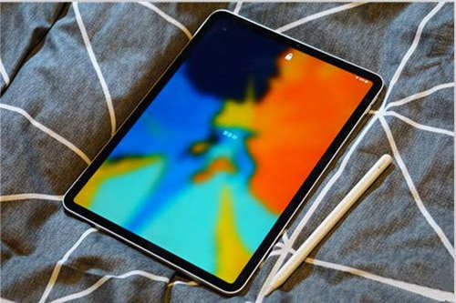 iPad Pro 2018值得買嗎 蘋果iPad Pro評(píng)測(cè)