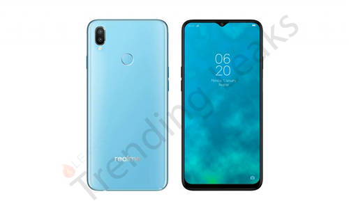 Realme U1跑分多少 Realme U1性能配置如何