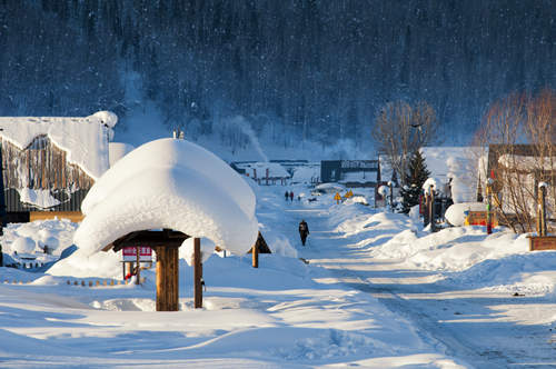 關(guān)于雪的傷感句子大全