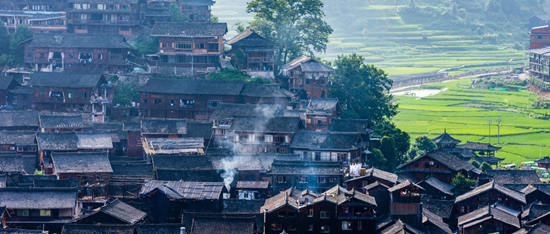 農(nóng)村住宅風(fēng)水禁忌大全 不得不看