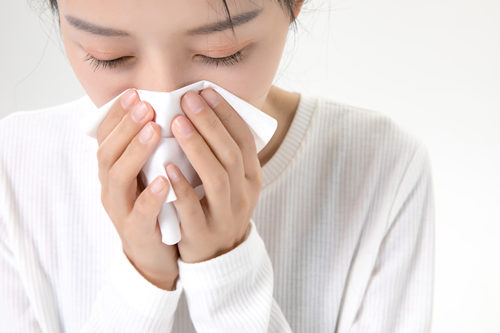 冷空氣過敏性鼻炎怎么根治