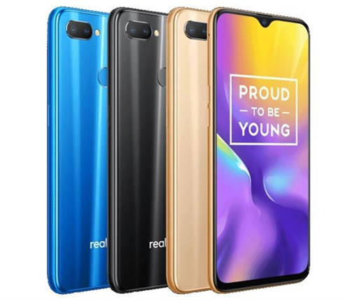 Realme U1怎么樣 Realme U1售價信息