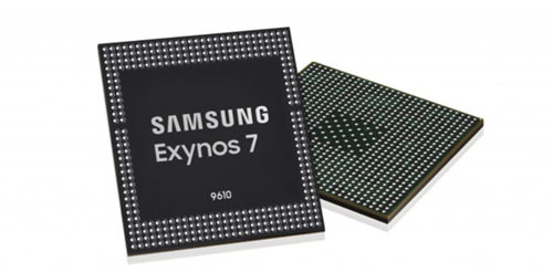 三星Galaxy A50跑分多少 首發(fā)搭載Exynos 9610