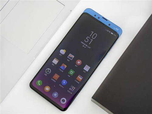 vivo NEX雙屏版和小米MIX 3哪個(gè)好