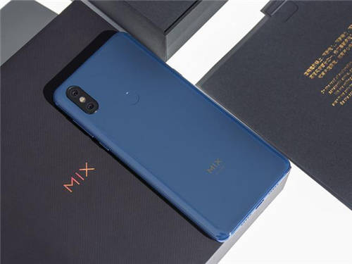 vivo NEX雙屏版和小米MIX 3哪個(gè)好