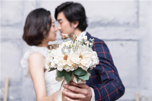 屬豬的最佳結婚年齡（圖片來源：攝圖網）