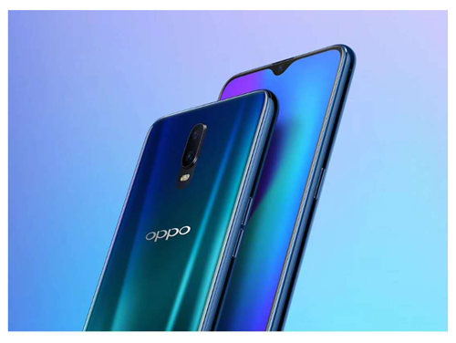 OPPO R19保護(hù)殼曝光 采用后置三攝設(shè)計(jì)