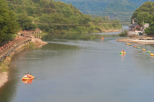 德陽(yáng)有哪些好玩的地方 德陽(yáng)旅游推薦