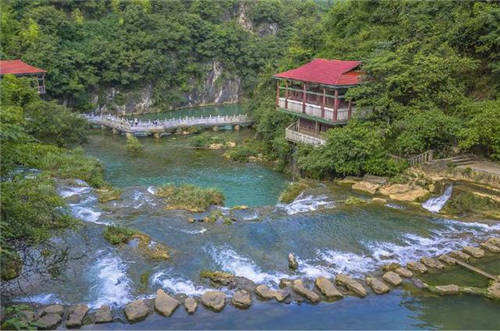 貴陽有哪些好玩的地方 貴陽旅游推薦